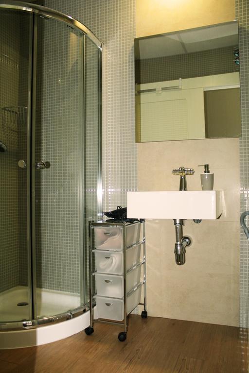 Caesarina Διαμέρισμα Caces Εξωτερικό φωτογραφία