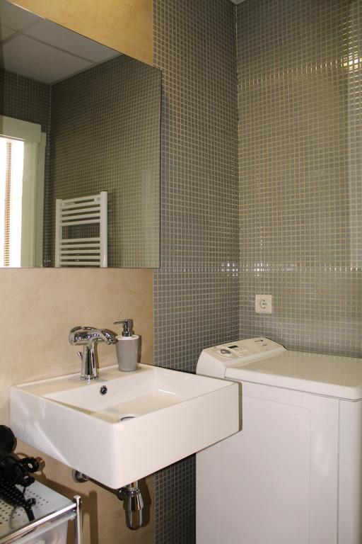 Caesarina Διαμέρισμα Caces Εξωτερικό φωτογραφία