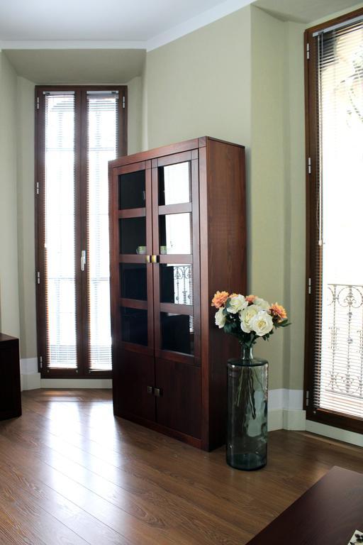 Caesarina Διαμέρισμα Caces Εξωτερικό φωτογραφία