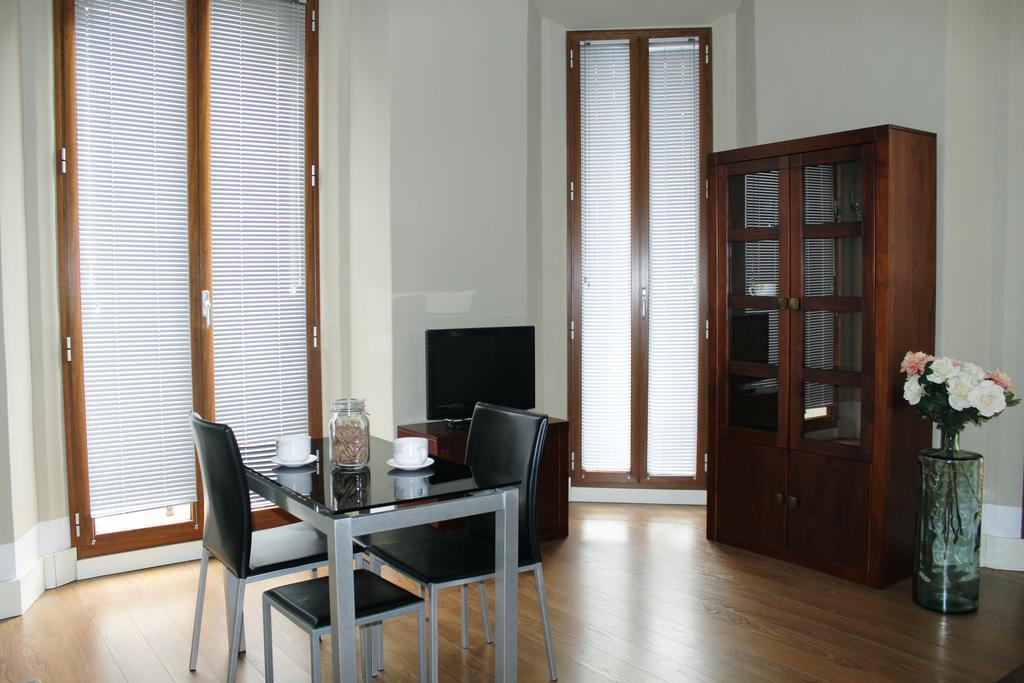 Caesarina Διαμέρισμα Caces Εξωτερικό φωτογραφία