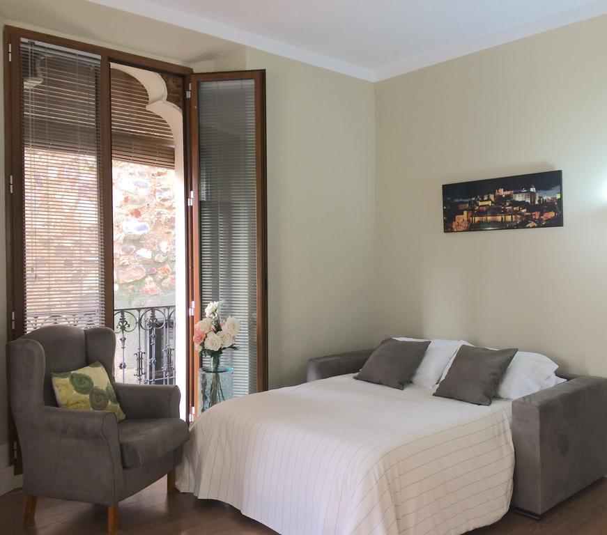 Caesarina Διαμέρισμα Caces Εξωτερικό φωτογραφία