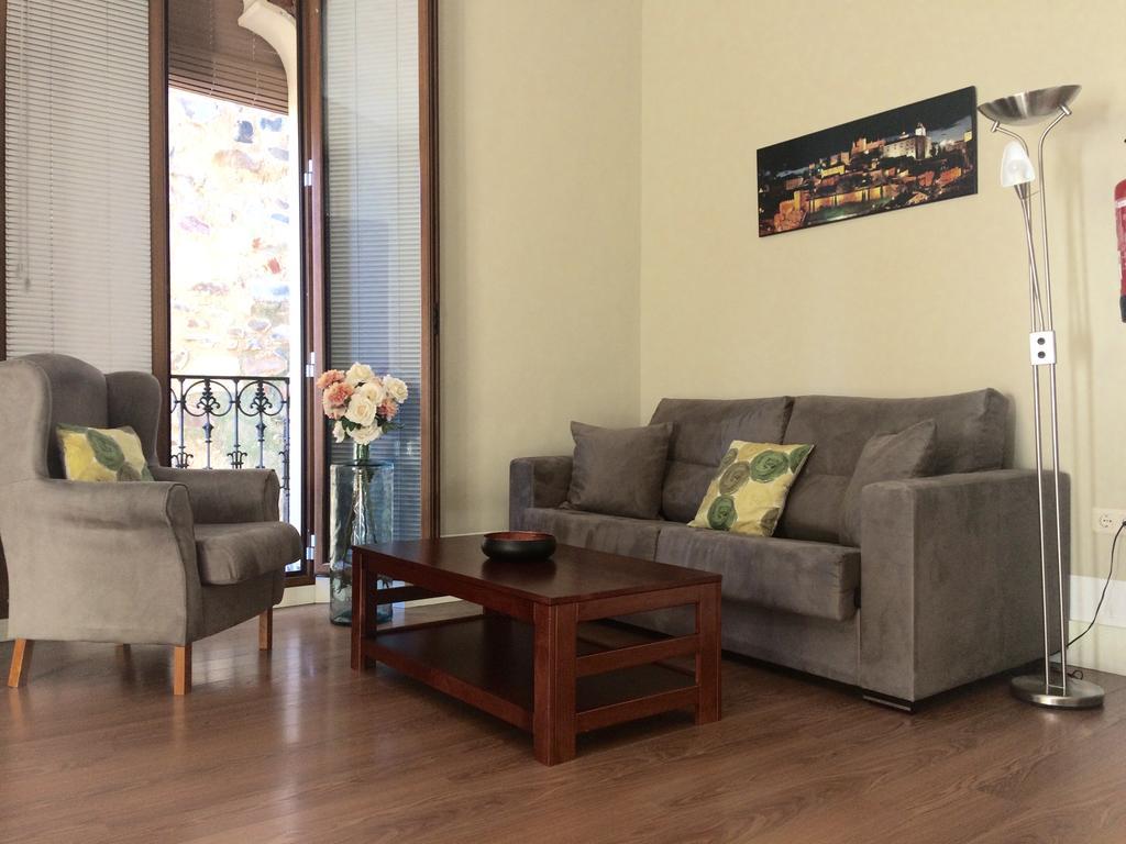Caesarina Διαμέρισμα Caces Εξωτερικό φωτογραφία