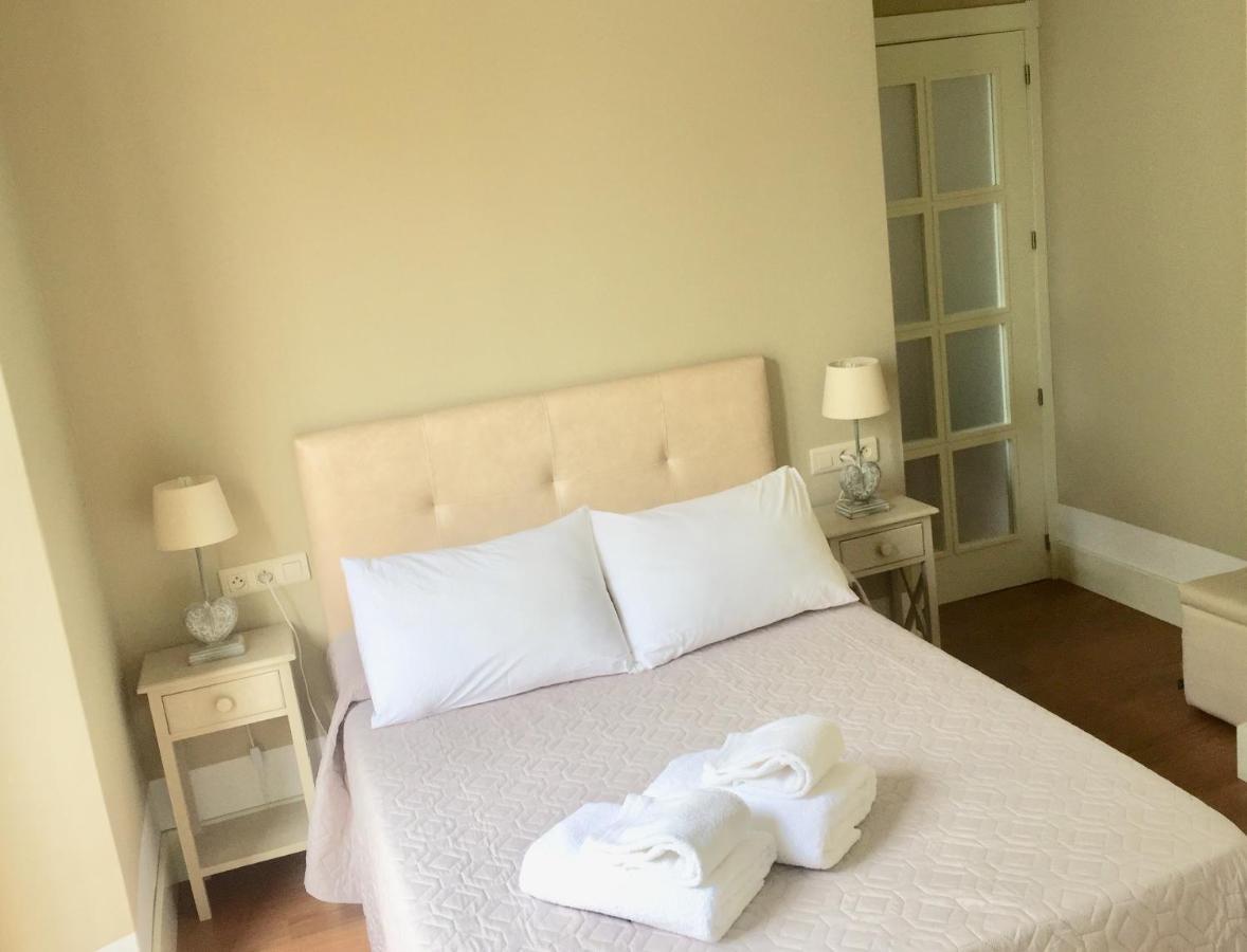 Caesarina Διαμέρισμα Caces Εξωτερικό φωτογραφία